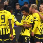 Mannschaft