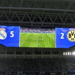BVB vs. Real Madrid