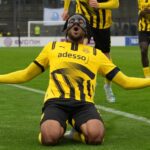 BVB U19