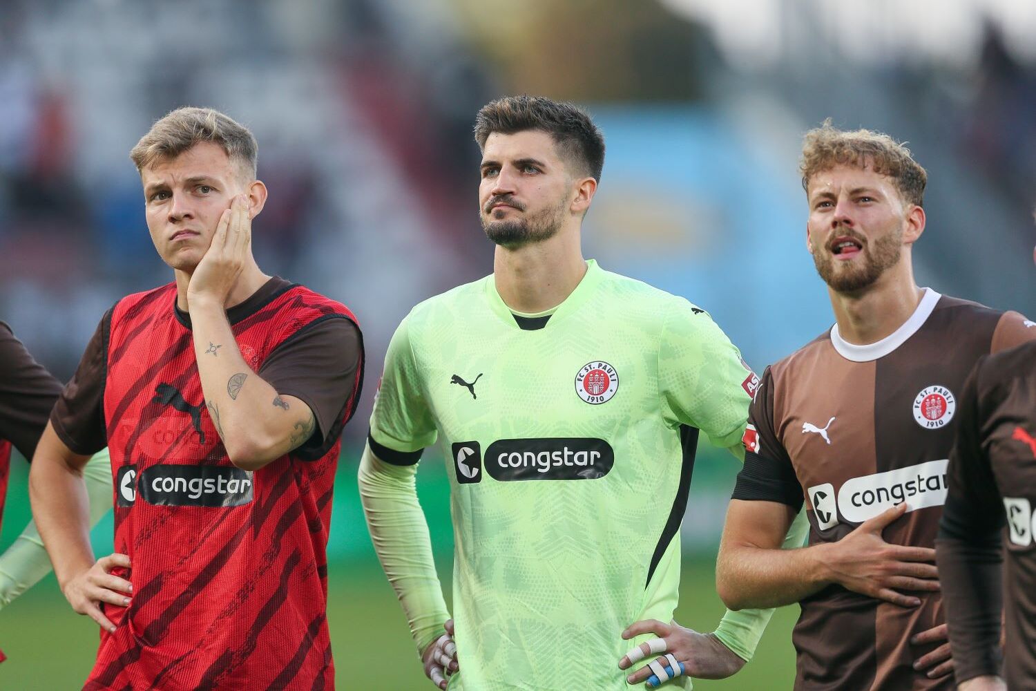 FC St. Pauli