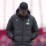 Jürgen Klopp