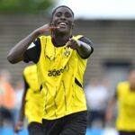 Ousmane Diallo