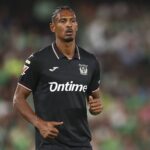 Sebastien Haller