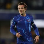 Ben Chilwell