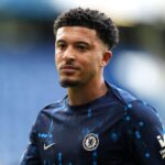Jadon Sancho