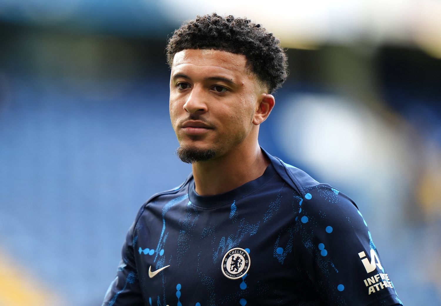 Jadon Sancho