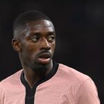Ousmane Dembele