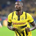 Sehrou Guirassy