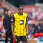 Jamie Gittens