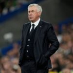 Carlo Ancelotti