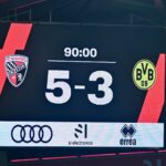 BVB U23 gegen Ingolstadt