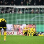 BVB vs. VfL Wolfsburg