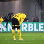 BVB vs. VfL Wolfsburg