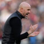 Erik ten Hag