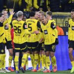 BVB-Spieler
