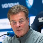 Dieter Hecking