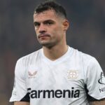 Granit Xhaka