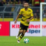 Ömer Toprak
