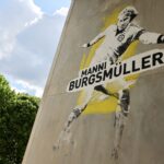 Manfred Manni Burgsmüller