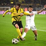 BVB vs .Sturm Graz