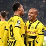 BVB vs .Sturm Graz