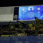 BVB vs. Zagreb
