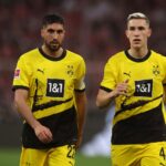 Emre Can und Nico Schlotterbeck
