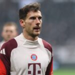 Leon Goretzka