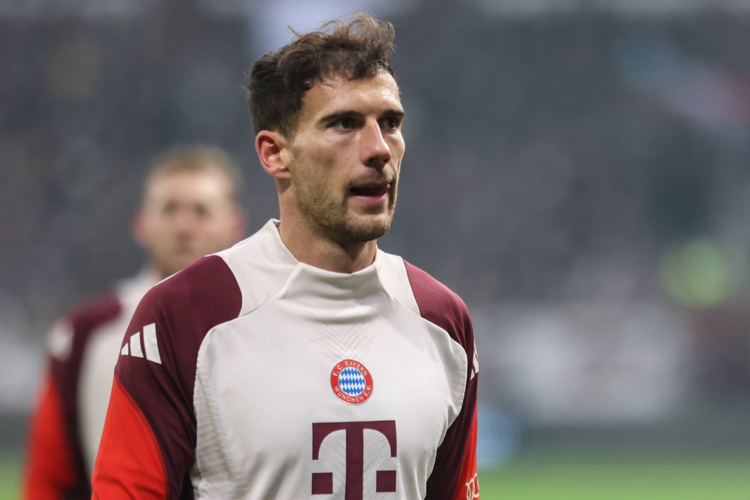 Leon Goretzka