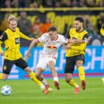BVB vs. RB Leipzig