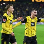 BVB vs. RB Leipzig