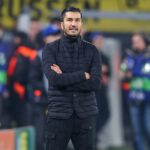 Nuri Sahin