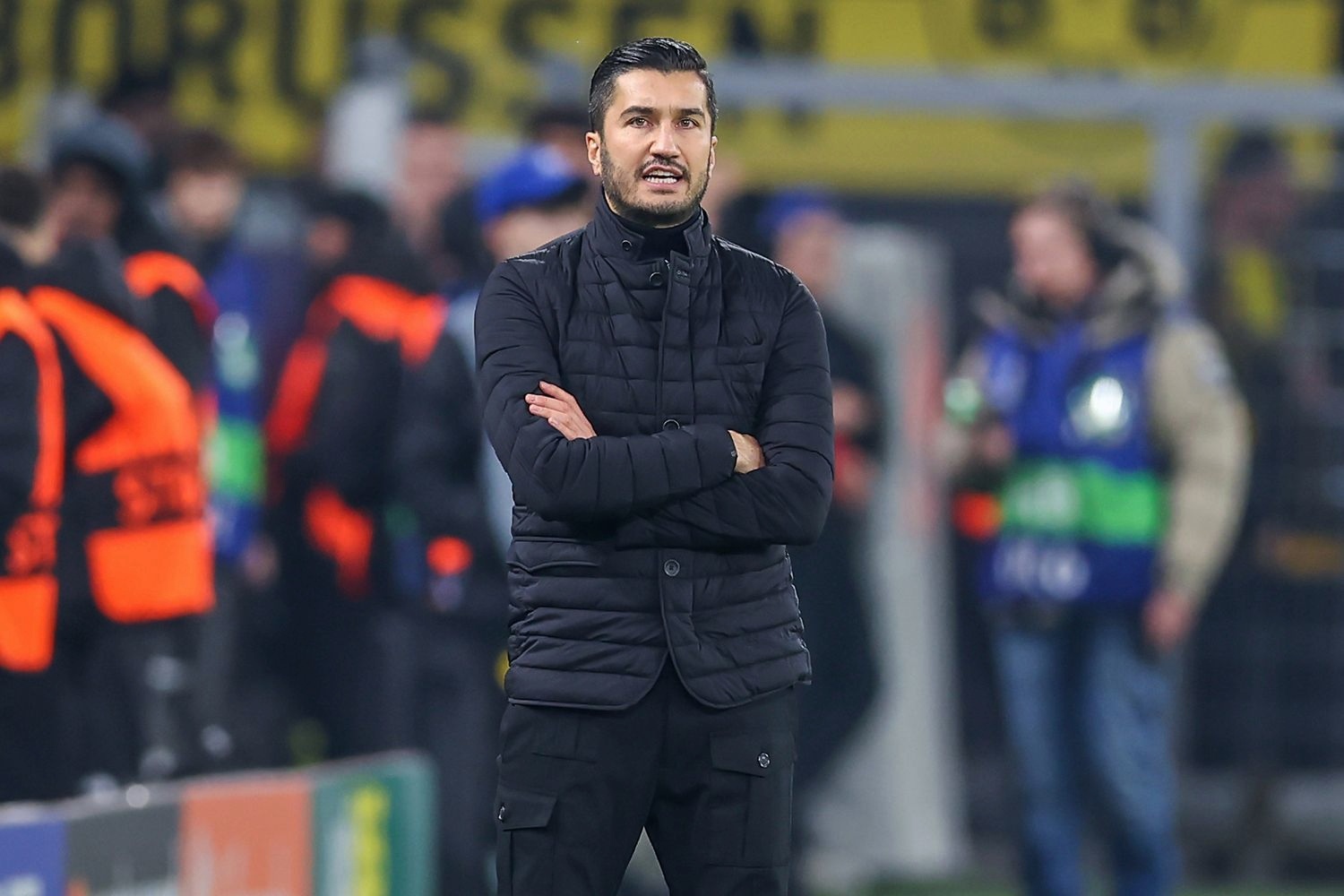 Nuri Sahin