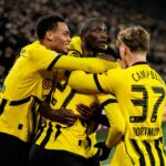 BVB vs .Sturm Graz
