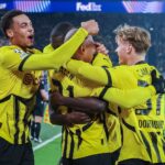 BVB vs .Sturm Graz