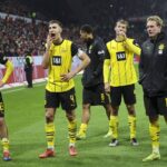 BVB vs. Mainz