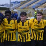BVB U19