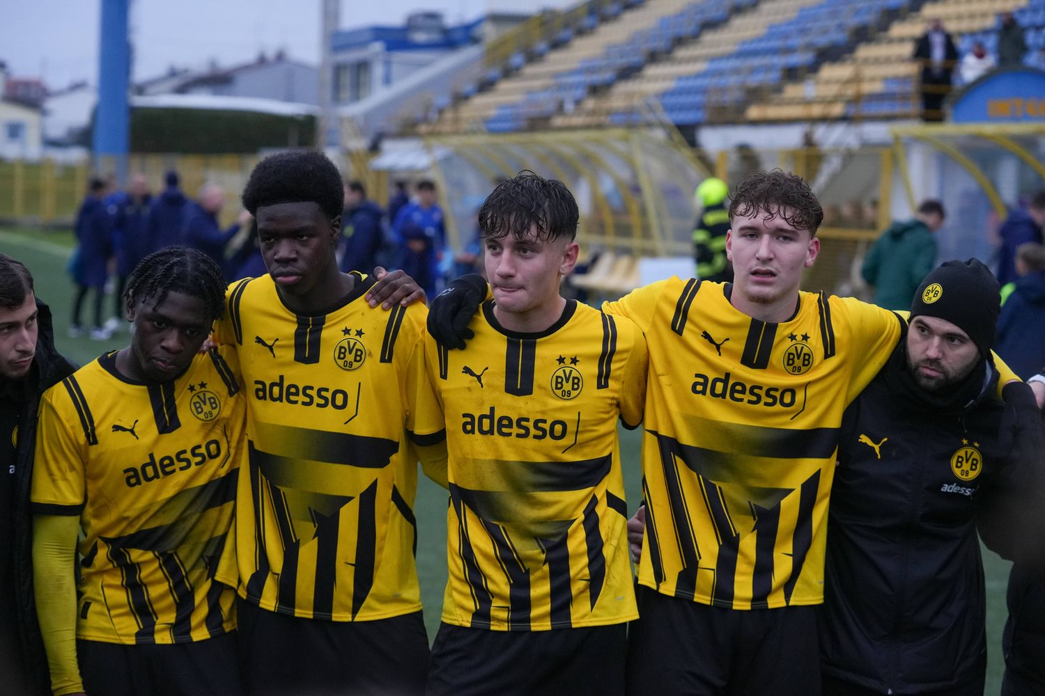 BVB U19