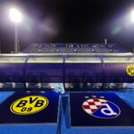 BVB vs. Zagreb