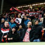 Fans SC Freiburg