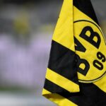 BVB-Fahne