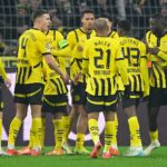 BVB-Spieler