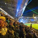 BVB-Weihnachtssingen