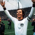 Franz Beckenbauer