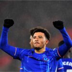 Jadon Sancho