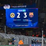 BVB vs. Barça