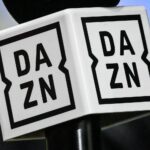 DAZN Logo