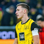 Nico Schlotterbeck