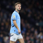 Manchester City FC v Nottingham Forest FC - Premier League James McAtee of Manchester City in action during the Premier League match between Manchester City FC and Nottingham Forest FC at Etihad Stadium on December 4, 2024 in Manchester, England. Manchester Etihad Stadium England United Kingdom PUBLICATIONxNOTxINxUK Copyright: xEdxSykes/Sportsphoto/APLx 14054174