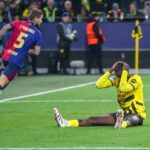 BVB vs. Barça